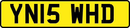 YN15WHD