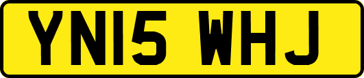 YN15WHJ