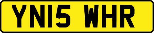 YN15WHR