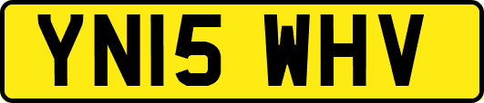 YN15WHV