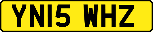 YN15WHZ