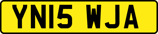 YN15WJA