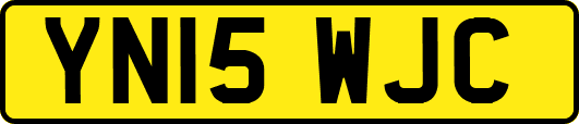 YN15WJC