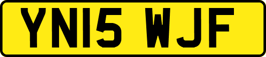 YN15WJF
