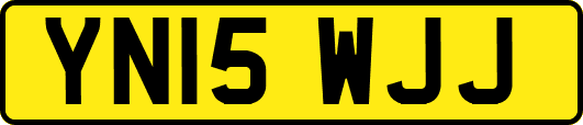 YN15WJJ
