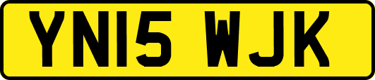 YN15WJK