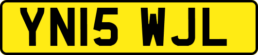 YN15WJL