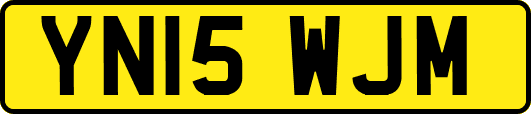 YN15WJM