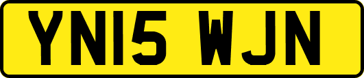 YN15WJN