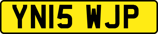 YN15WJP