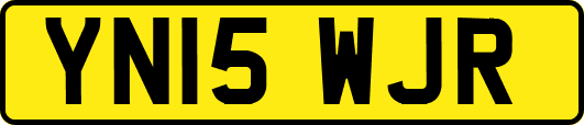 YN15WJR