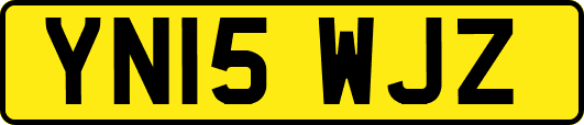 YN15WJZ