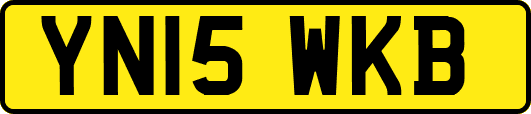 YN15WKB