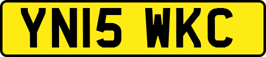 YN15WKC