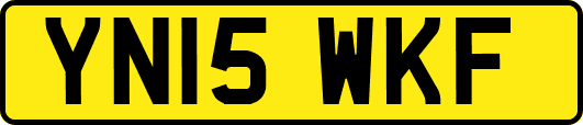 YN15WKF