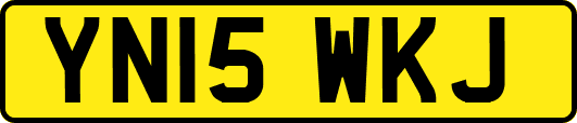 YN15WKJ