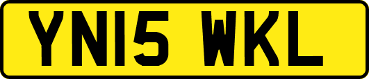 YN15WKL