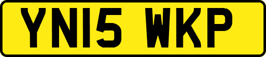YN15WKP