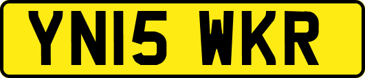 YN15WKR