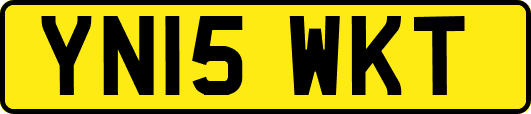 YN15WKT