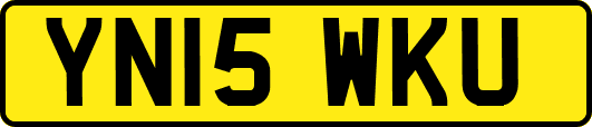 YN15WKU