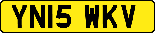 YN15WKV