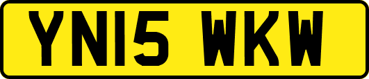 YN15WKW
