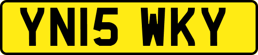 YN15WKY