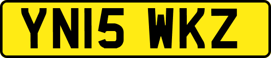 YN15WKZ