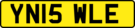 YN15WLE