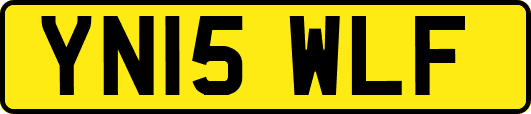 YN15WLF