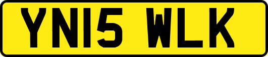YN15WLK