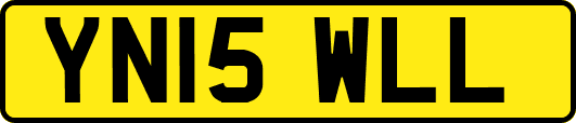 YN15WLL