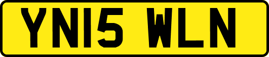 YN15WLN
