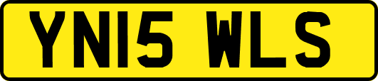 YN15WLS