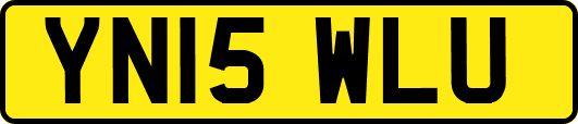 YN15WLU