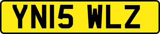 YN15WLZ