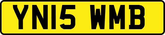YN15WMB
