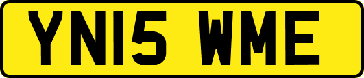 YN15WME