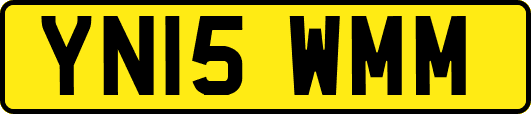 YN15WMM