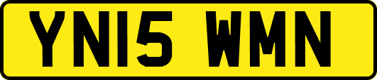 YN15WMN
