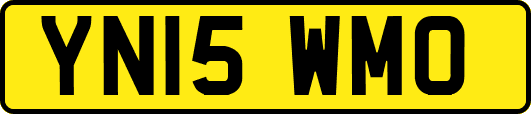 YN15WMO