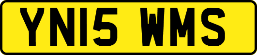 YN15WMS