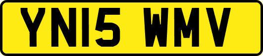 YN15WMV