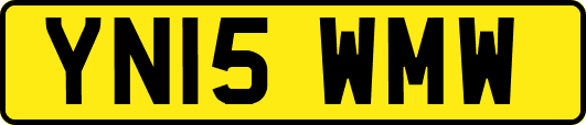 YN15WMW