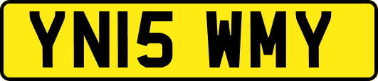 YN15WMY