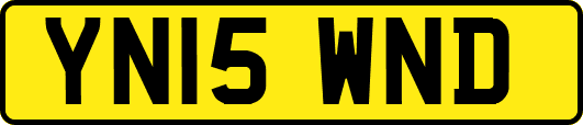 YN15WND