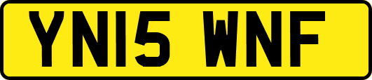 YN15WNF