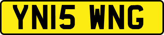 YN15WNG