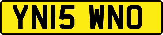 YN15WNO